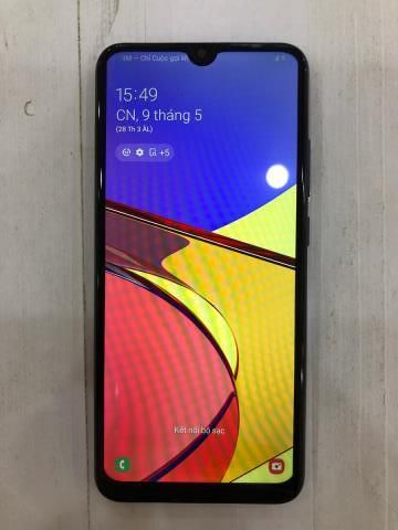 Samsung Galaxy A02s A025 (4G+64G) Xanh
