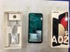 Samsung Galaxy A02s A025 (4G+64G) Xanh