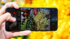  Galaxy A02s: Smartphone có camera tốt, đáng để các bạn gái chọn mua và ghi lại những khoảnh khắc đáng nhớ bên mẹ yêu 