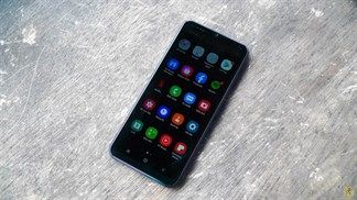 Đánh giá thời lượng pin Galaxy A02s: Sử dụng hỗn hợp tới gần 10 tiếng, xem YouTube, lướt Facebook liên tục cũng hơn 8 tiếng