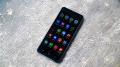 Đánh giá thời lượng pin Galaxy A02s: Sử dụng hỗn hợp tới gần 10 tiếng, xem YouTube, lướt Facebook liên tục cũng hơn 8 tiếng 