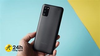 Giải mã vì sao Gen Z không nên bỏ qua Galaxy A03s, smartphone phù hợp nhất để giới trẻ giải trí, hóng biến những ngày ở nhà