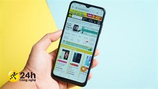 Chọn mua điện thoại pin khủng giá rẻ 2021? Galaxy A03s cùng viên pin 5.000mAh sẽ là lựa chọn hàng đầu phân khúc dưới 4 triệu