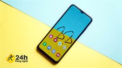 Galaxy A03s: Hành trang đáng sắm học Online với màn hình lớn, pin trâu 5.000 mAh, giá siêu ưu đãi mùa Back To School 