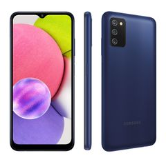  Điện Thoại Samsung Galaxy A03s Lte (3gb/32gb) 