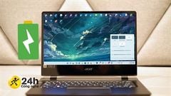  5 mẹo tiết kiệm pin trên Windows 11 giúp bạn tăng thời lượng sử dụng laptop một cách hiệu quả hơn rất nhiều 