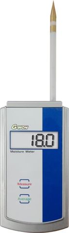 Máy đo độ ẩm ớt đỏ G-won GMK-310 (8.0~ 27.5%)