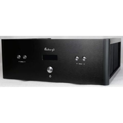 Audio GD Master 10 MK2