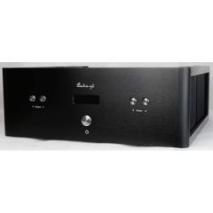  Audio GD Master 10 MK2 