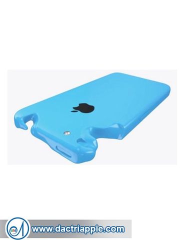 Thay vỏ cho iPhone 5C giá tốt nhất - Bảo Hành One