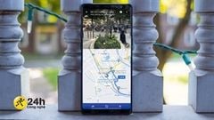  Cách bật chế độ chia đôi màn hình trên Google Maps, giúp bạn tìm đường một cách dễ dàng hơn 