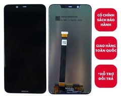  Màn hình Nokia 7.1 Plus / X7 / 8.1 (Zin) 