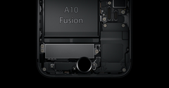  Tổng quan về chip A10 Fusion của Apple 