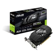  Card Đồ Họa Gaming Gtx 1050 Ti 4gb Gddr5 