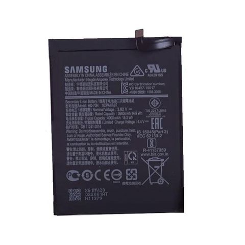 Pin dùng cho điện thoại Samsung A11