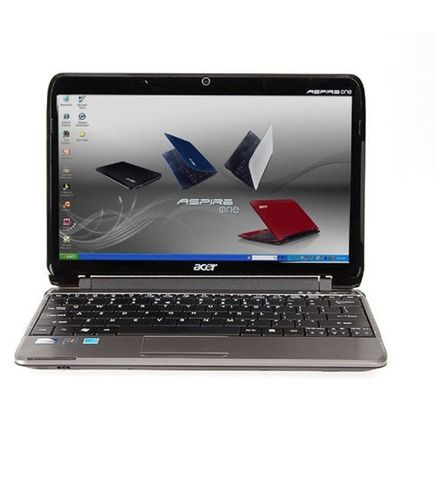 Vỏ mặt A Acer Aspire one A110