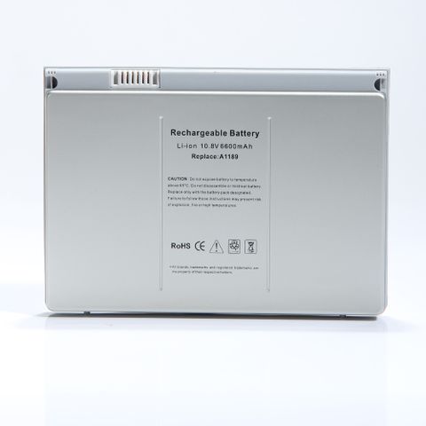Pin laptop Macbook A1189, A1151