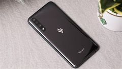  Tổng hợp rò rỉ chính xác nhất về Vsmart Live 4: Chip Rồng 675, màn hình đục lỗ, camera 48 MP và ngày ra mắt đến đến gần 