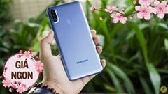  Có lì xì rồi, đây là những smartphone tốt nhất tầm giá 3 triệu cho các bạn chọn lựa nè, sắm liền dịp Tết này, ưu đãi thích mê 