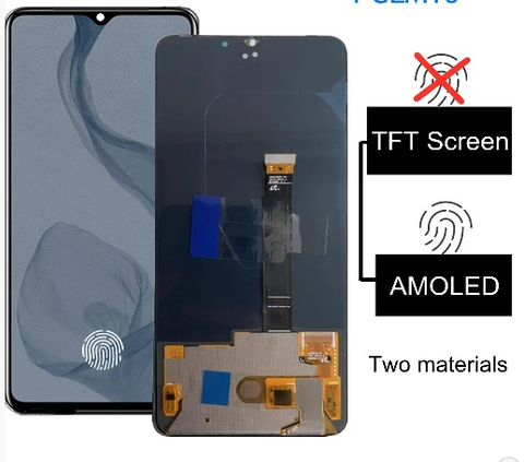 Màn Hình Cảm Ứng Realme X2 Pro RMX1931