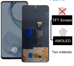  Màn Hình Cảm Ứng Realme X2 Pro RMX1931 