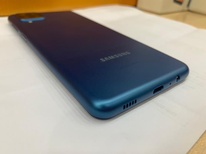 samsung a12 128g