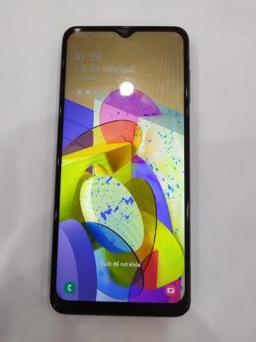 Samsung Galaxy A12 A125 (4G+128G) Xanh
