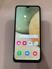  Samsung Galaxy A12 A125 (6G+128G) Xanh 