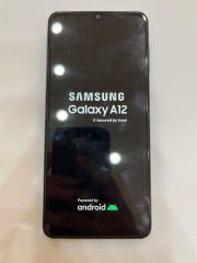  Samsung Galaxy A12 A125 (6G+128G) Xanh 