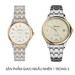  Đồng hồ Nam Adriatica A1272.2121Q 