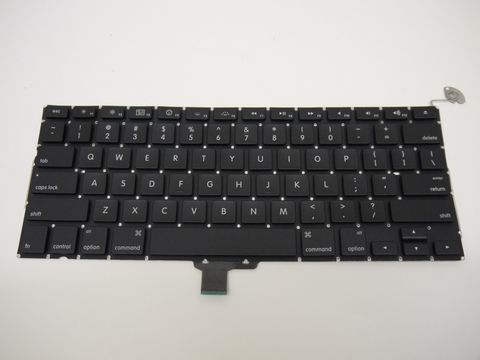 Bàn phím laptop Macbook A1278