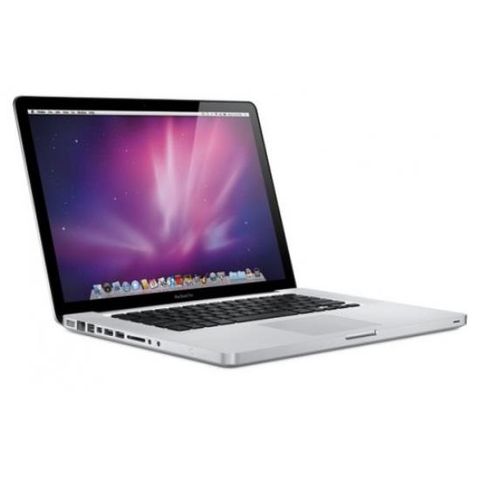 Macbook Pro Early 2011 17-Inch A1297-2352-1