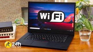 Hướng dẫn cách sửa WiFi laptop bằng các câu lệnh, giúp bạn biết rõ nguyên nhân gây ra lỗi kết nối từ đâu