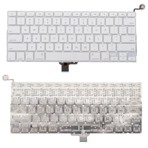 Bàn phím laptop Macbook A1342