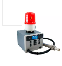  Trạm hàn khí nóng công suất cao ATTEN ST-862D-E (100℃~480℃, 1000W) 