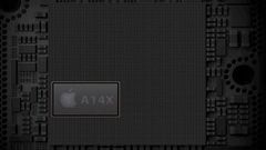  Rò rỉ thông tin về hiệu suất đầy ấn tượng của Apple A14X Bionic, có thể ‘ngang ngửa’ với Intel Core i9-9880H 8 nhân 