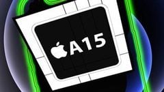  Việc sản xuất hàng loạt chip Apple A15 dành cho iPhone 13 (iPhone 12s) sẽ bắt đầu sớm hơn dự kiến 
