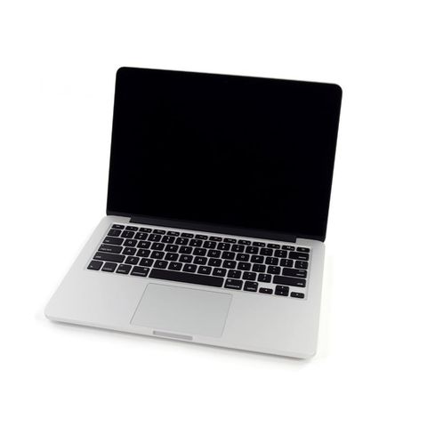 Macbook Pro 13-A1502