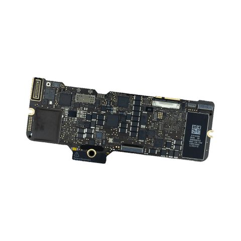 Mainboard dùng cho Macbook A1534 2016 (RAM 8GB/ SSD256GB)