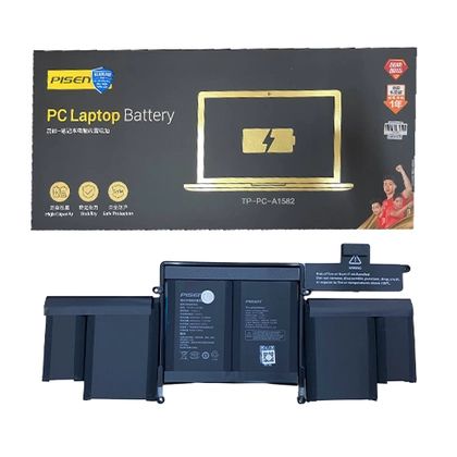 Pin Pisen thay cho MacBook Pro 2017 15 inch A1707