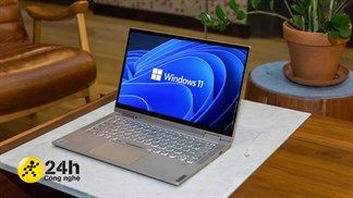 5 tính năng mới trên Windows 11 rất hấp dẫn mà bạn nên biết ngay để không bỏ lỡ những trải nghiệm mới mẻ