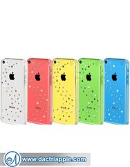 Sửa iPhone 5C quận 5 lấy liền