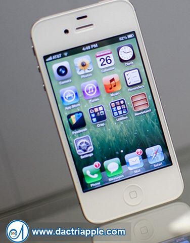 Sửa iPhone 4S quận 5 giá rẻ