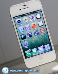 Sửa iPhone 4S quận 5 giá rẻ