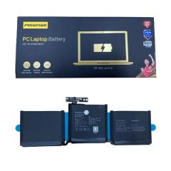  Pin Pisen thay cho MacBook Pro 2016 13 inch A1708 