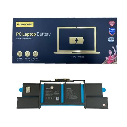 Pin Pisen thay cho MacBook Pro 2016 15 inch A1707