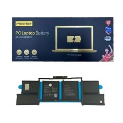  Pin Pisen thay cho MacBook Pro 2016 15 inch A1707 