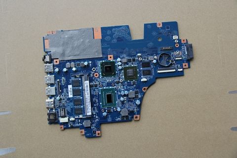 Mainboard Sony Vaio Sve-15138Cn/B