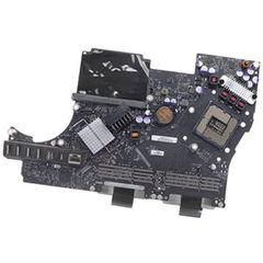 Thay mainboard iMac MA199