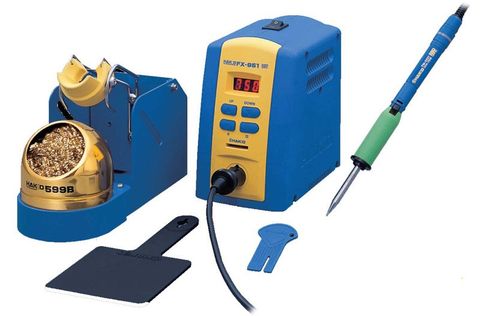 Máy hàn HAKKO FX951-55